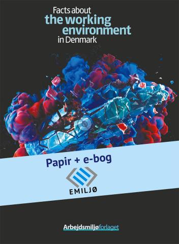 Engelsk papir + e-bog