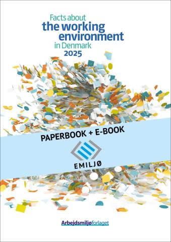 Paperbook and E-book 2025