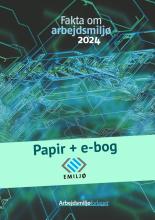 Papir + e-bog Fakta 2024